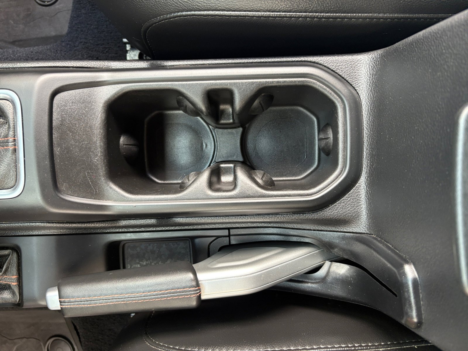 2021 Jeep Wrangler Unlimited Rubicon 392 photo 25