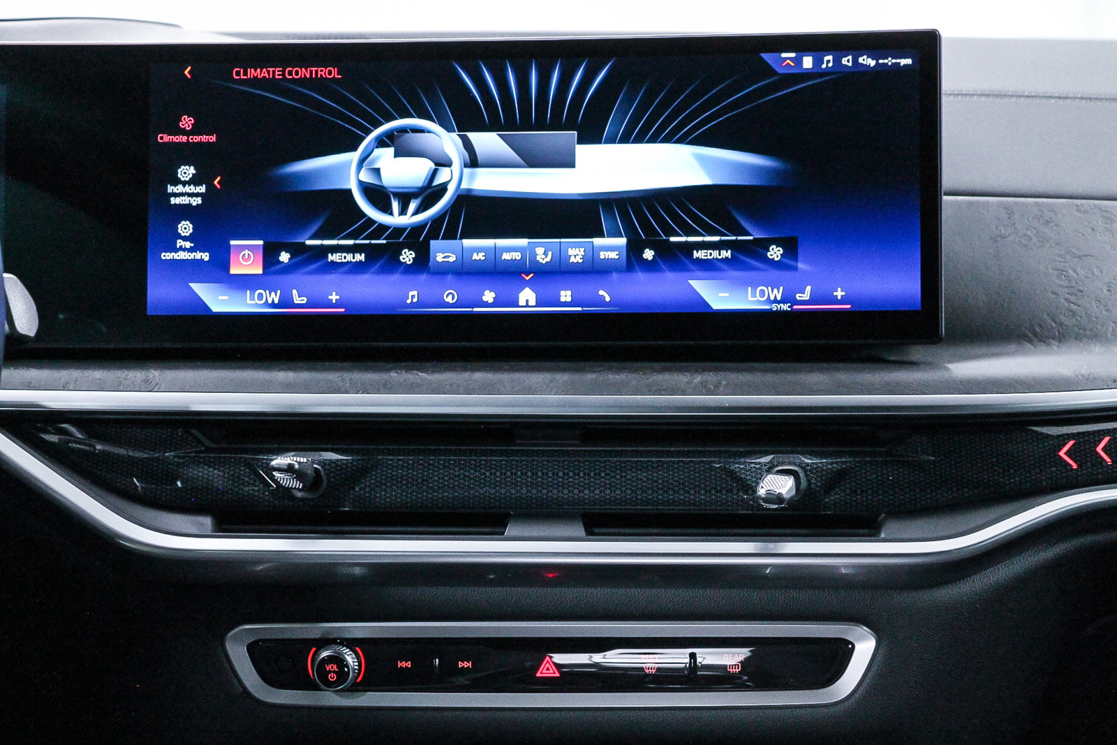2024 Bmw X5 xDrive40i photo 8