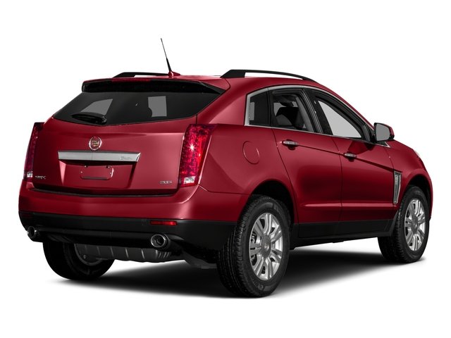 Used 2016 Cadillac SRX Premium with VIN 3GYFNGE30GS554854 for sale in Brainerd, Minnesota