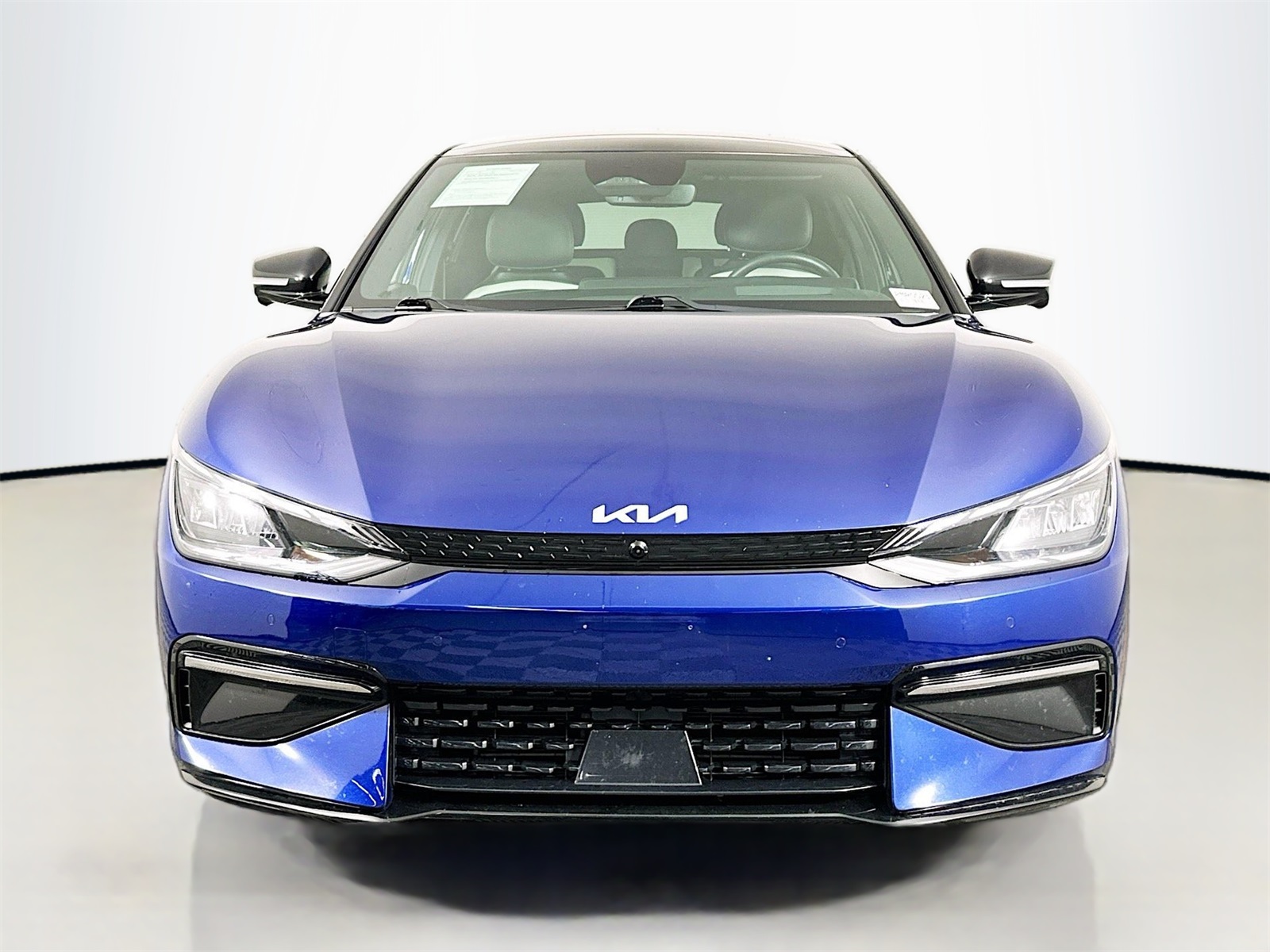 Used 2023 Kia EV6 GT-Line with VIN KNDC4DLC9P5119984 for sale in Gladstone, OR