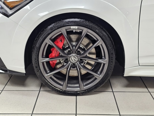 2025 Acura Integra Type S photo 10