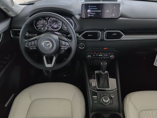 2025 Mazda CX-5 2.5 S Preferred photo 10