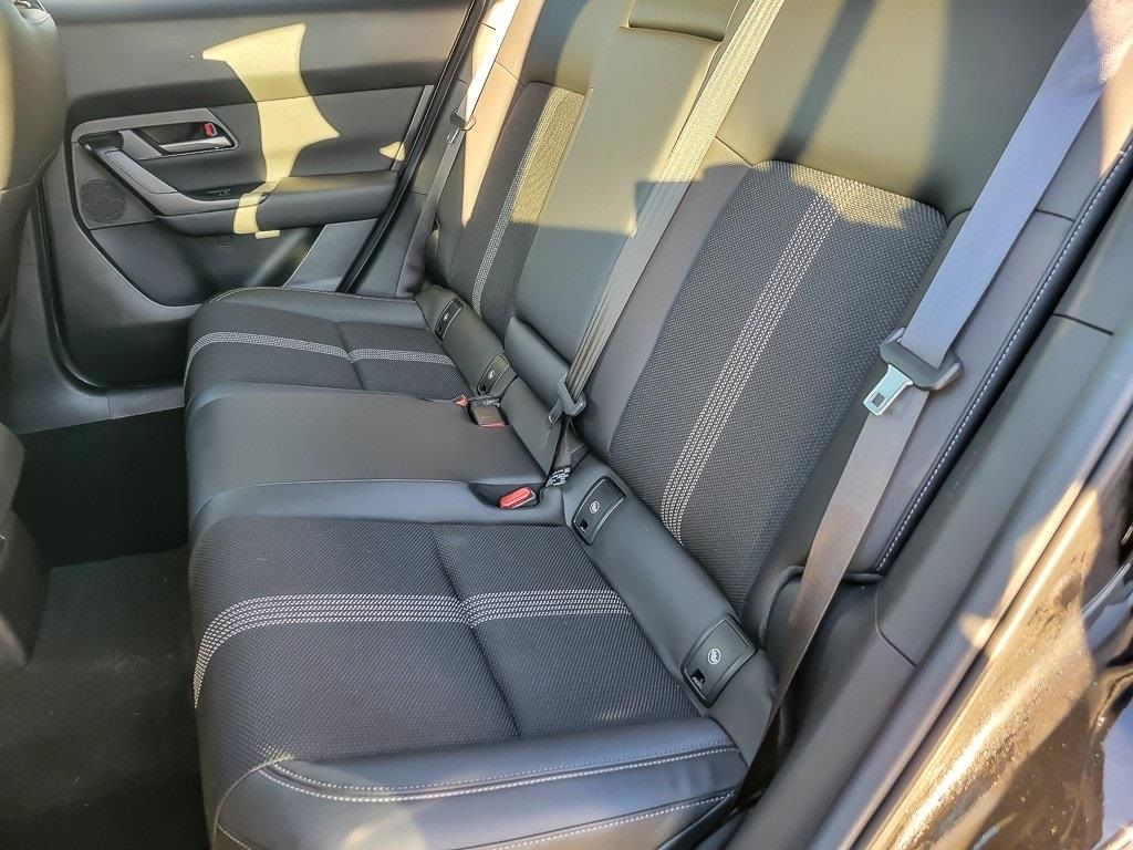 2025 MAZDA CX-50 - Image 9