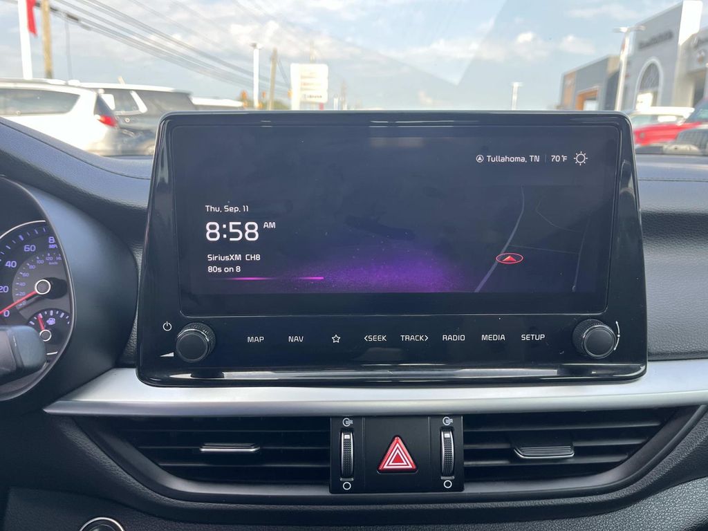 2023 Kia Forte GT photo 21