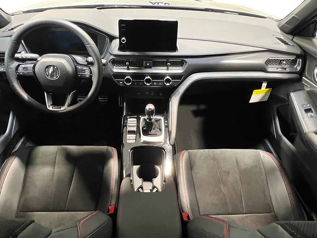 2025 Acura Integra Type S photo 26
