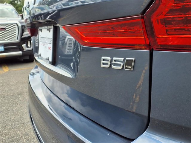 2023 Volvo XC60 Plus photo 5