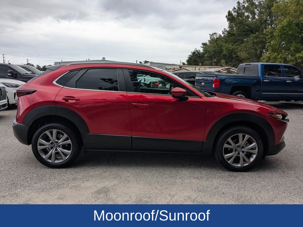 2023 Mazda CX-30 2.5 S Preferred photo 3