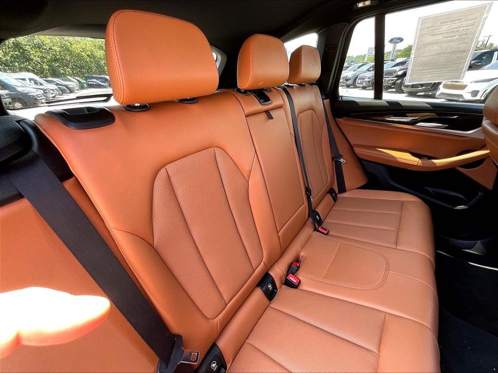 2023 Bmw X3 xDrive30i photo 13