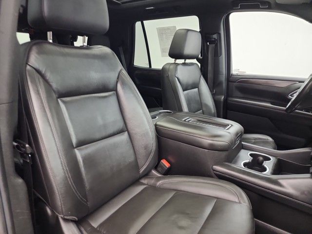2021 Chevrolet Tahoe Z71 photo 30