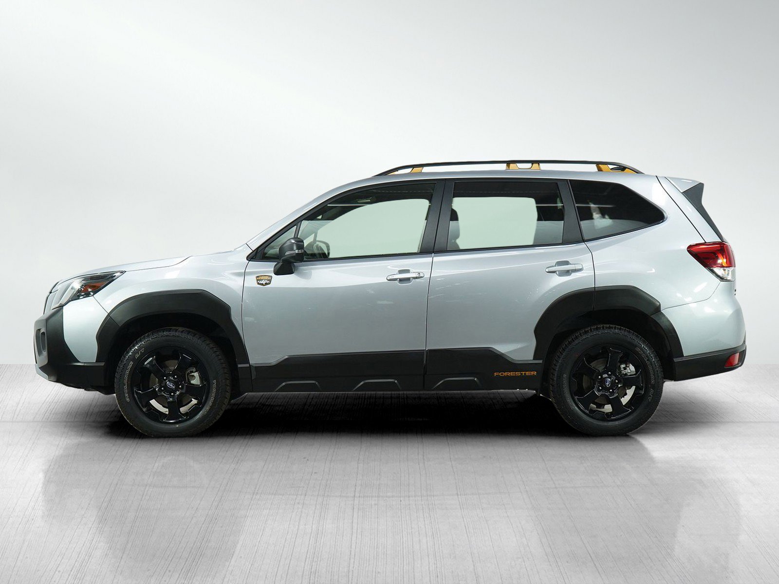 Used 2024 Subaru Forester Wilderness with VIN JF2SKAJC9RH520232 for sale in South Saint Paul, Minnesota