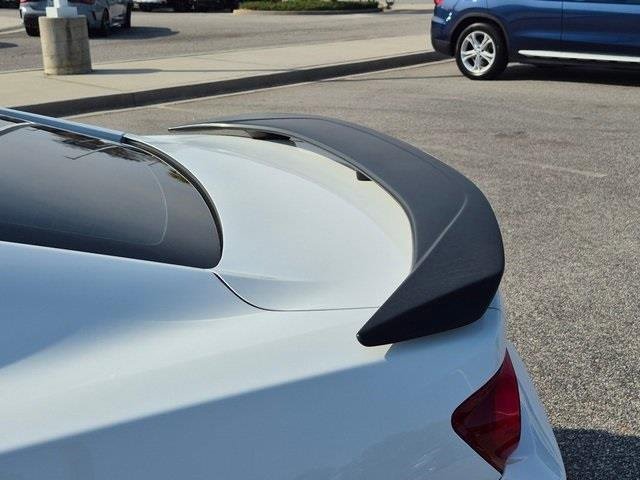 2021 Chevrolet Camaro LT1 photo 4