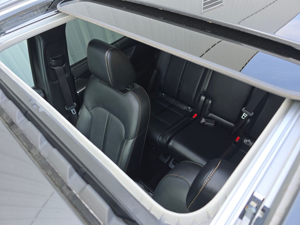2024 Mazda CX-90 Preferred photo 16