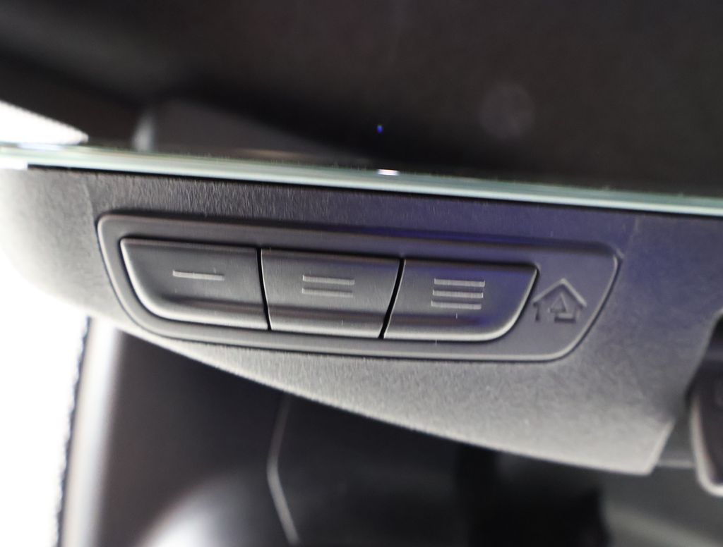 2026 Toyota Corolla Cross Hybrid S photo 8