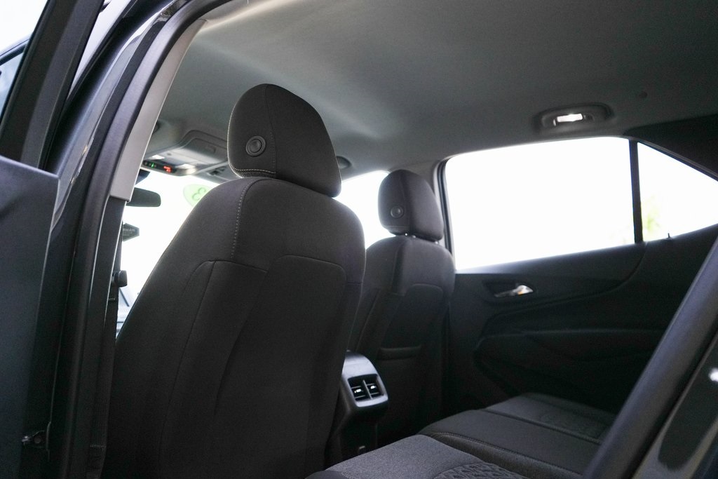 2023 Chevrolet Equinox LT photo 11