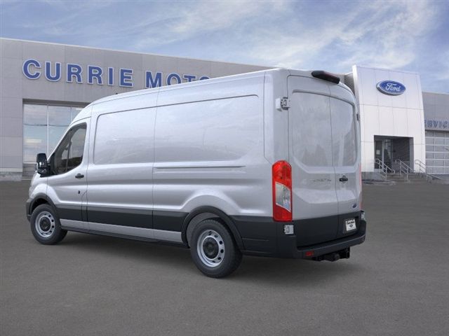 2025 Ford Transit photo 3