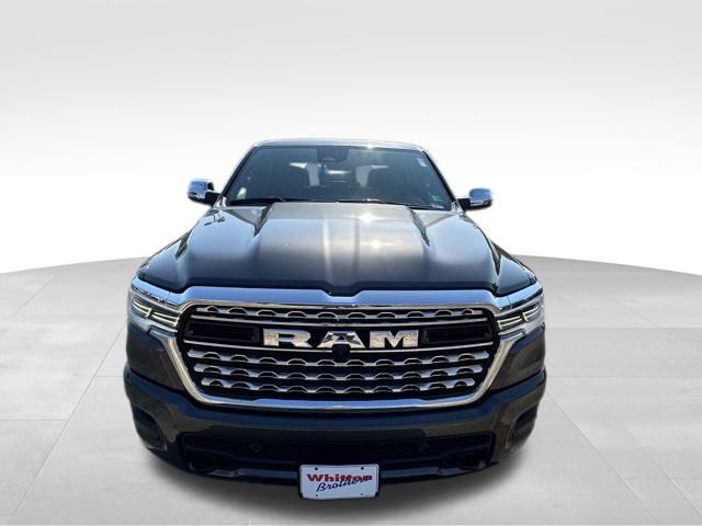 2026 Ram 1500 Limited photo 8