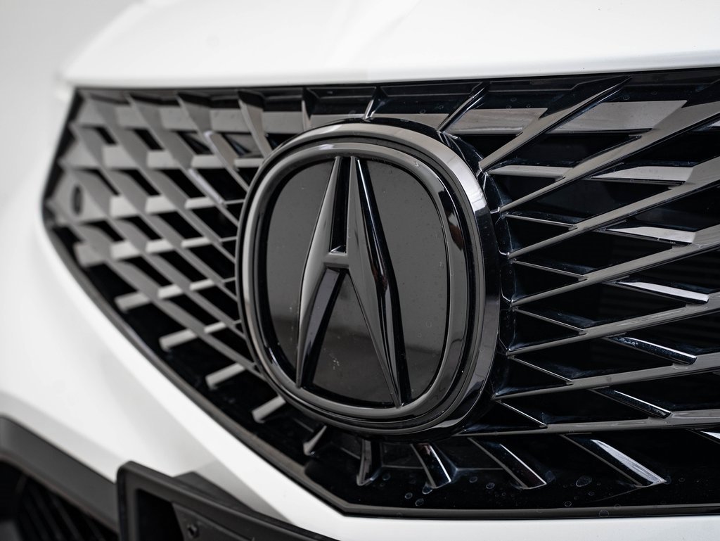 2024 Acura Integra A-Spec photo 3