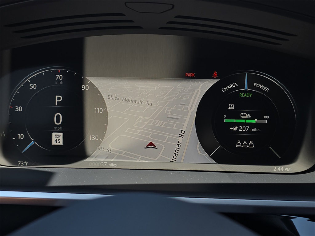 2024 Jaguar I-PACE HSE photo 19