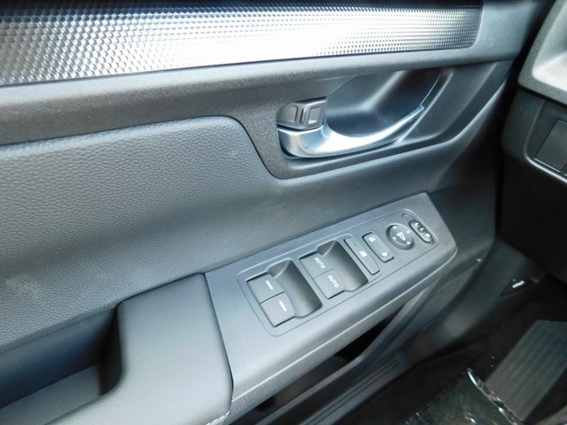 2026 Honda CR-V EX photo 26