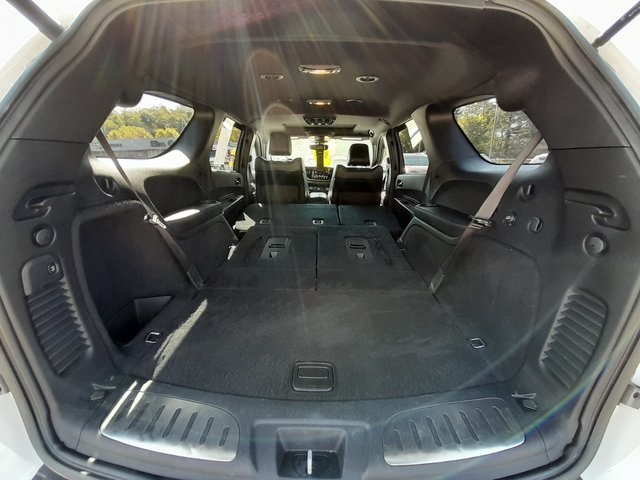 2021 Dodge Durango R/T photo 61