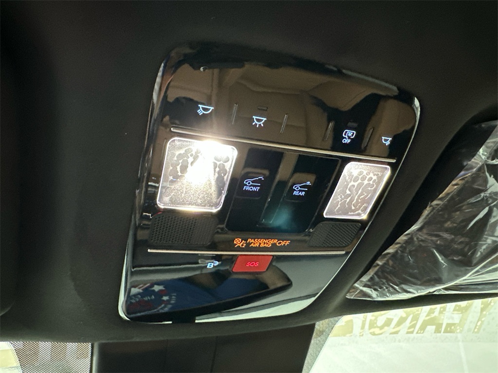2026 Hyundai Santa Fe Calligraphy photo 31