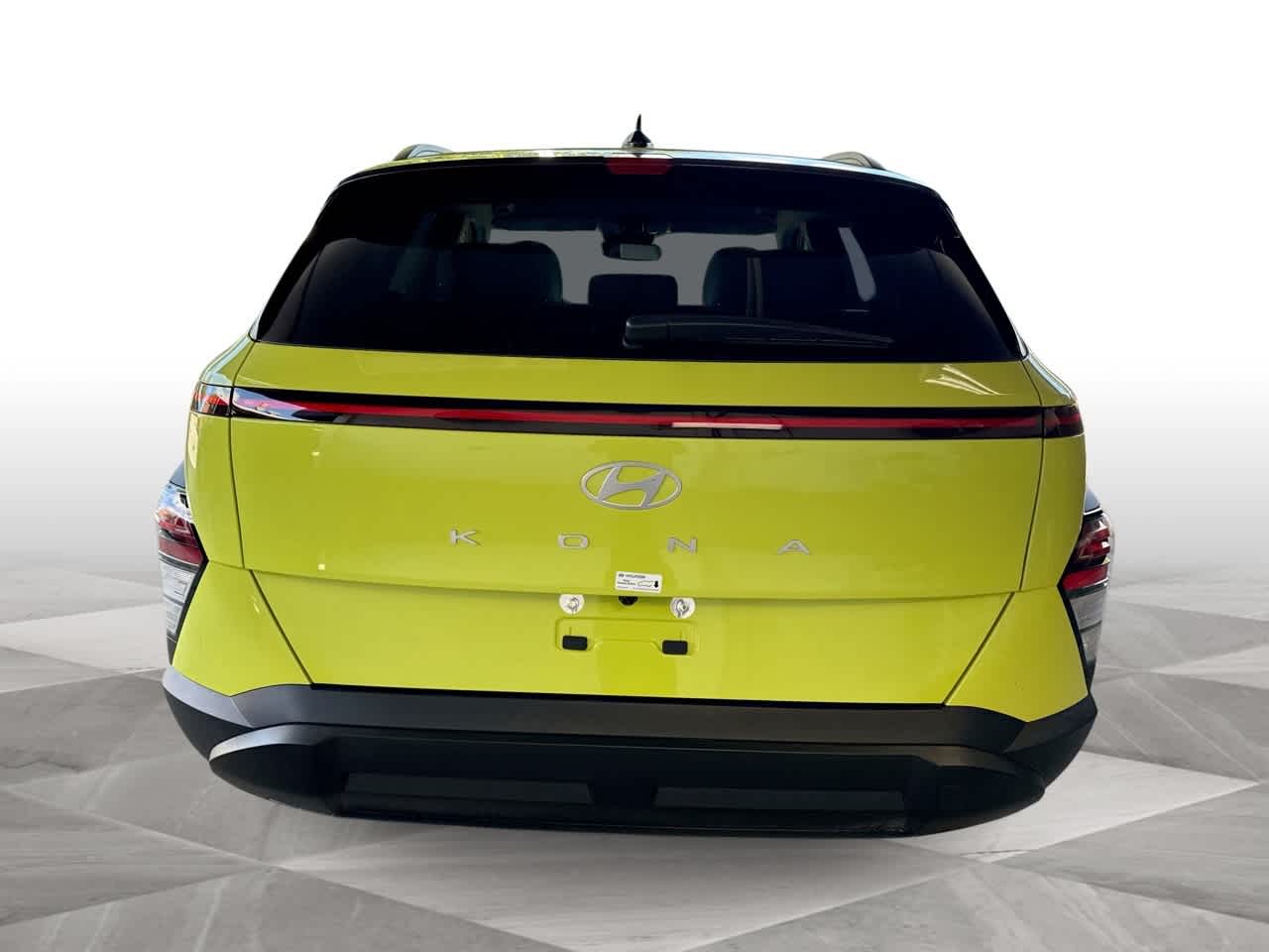 2026 Hyundai Kona SEL photo 6