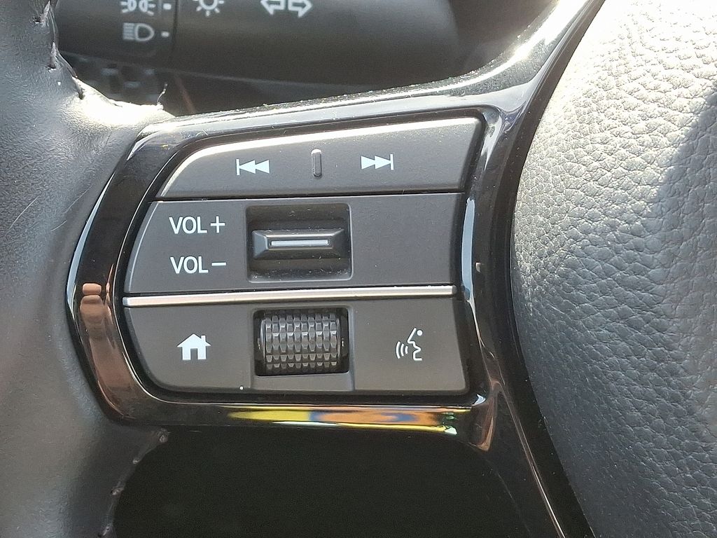 2023 Honda CR-V EX-L photo 21