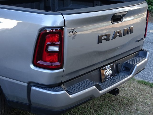 2025 Ram 1500 Tradesman photo 30