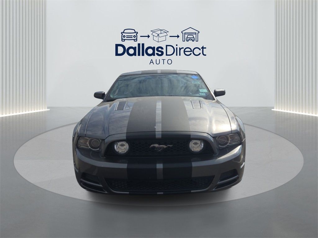 2014 Ford Mustang GT Premium photo 3