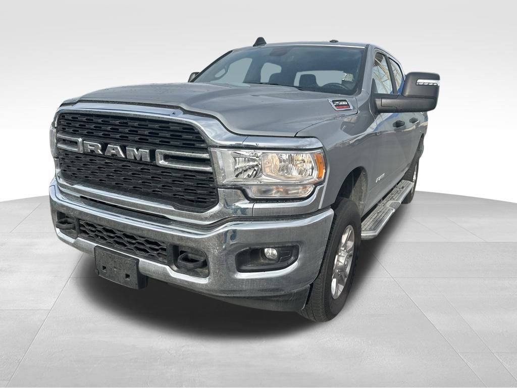 2024 RAM Ram 2500 Pickup Big Horn's photo