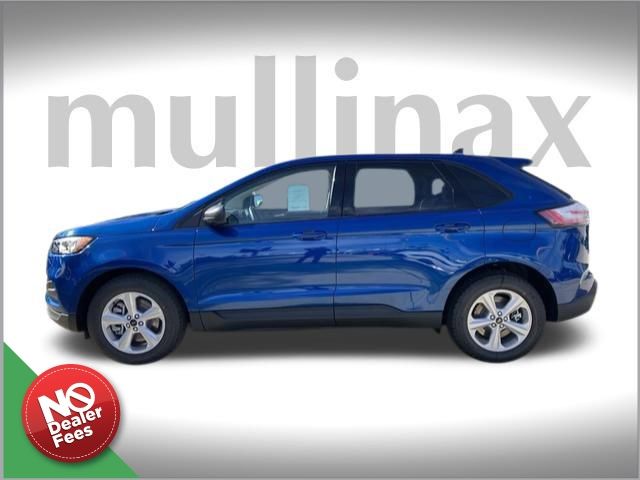 2024 Ford Edge SE photo 2