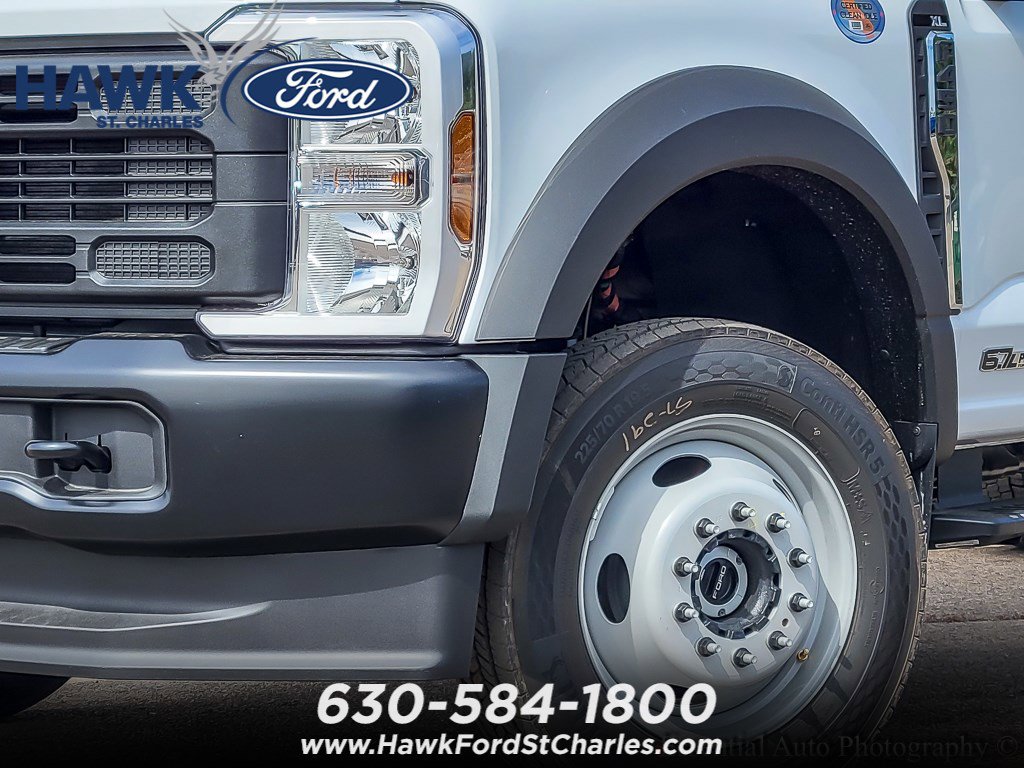 2026 FORD F-450 - Image 2