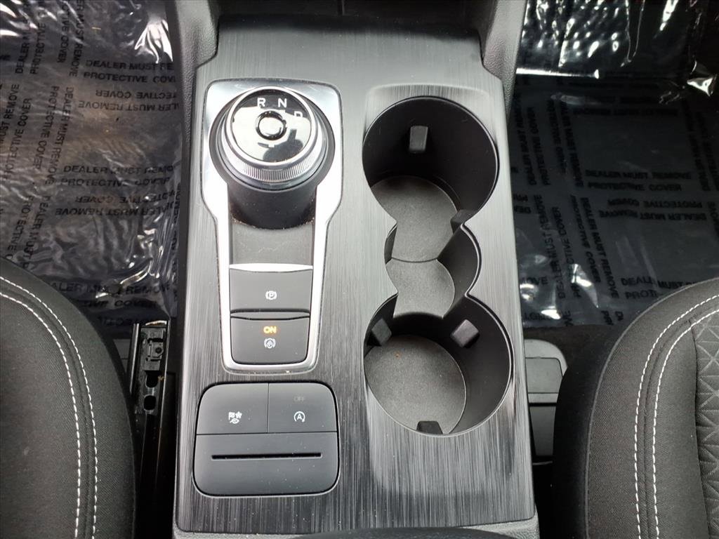 2025 FORD ESCAPE - Image 14