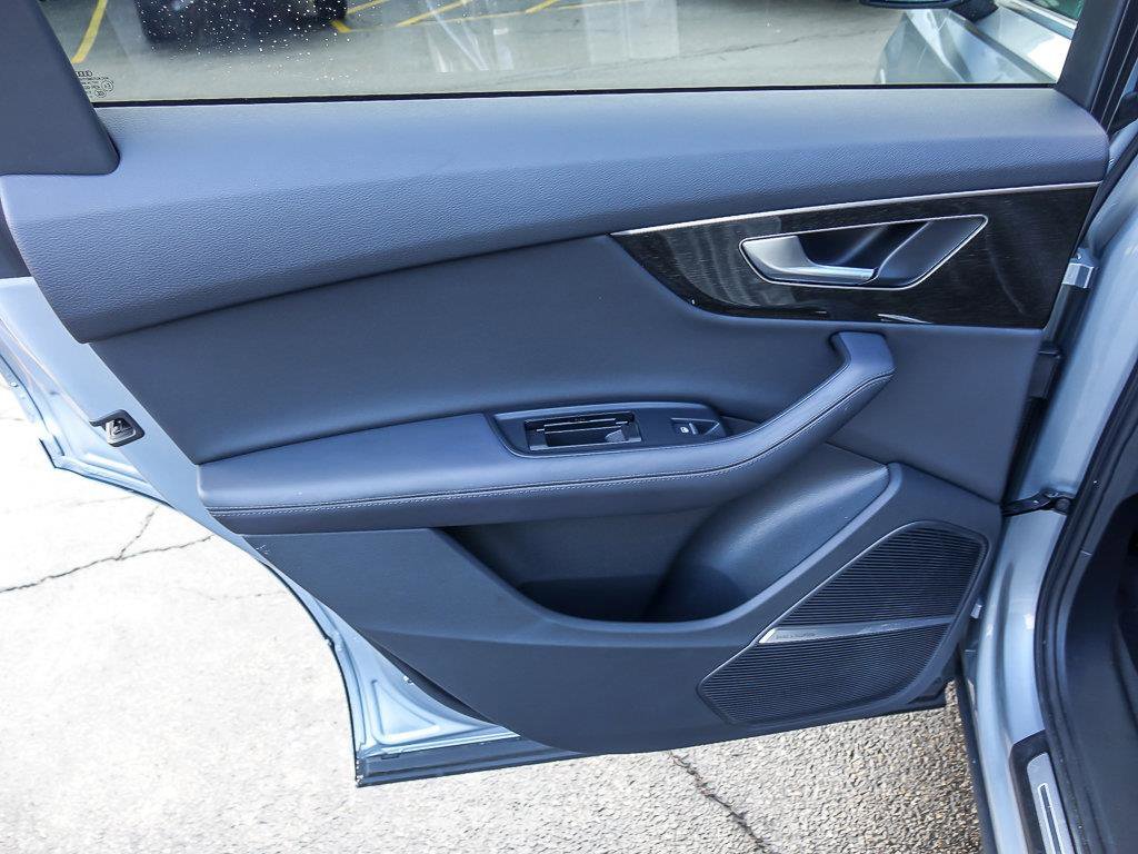 2024 AUDI Q7 - Image 30