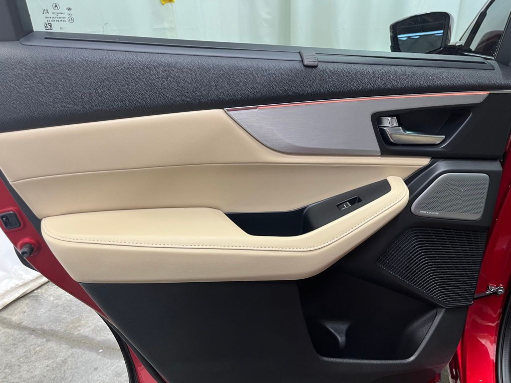 2025 Acura MDX Technology photo 25