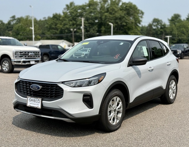 2025 Ford Escape Active photo 7