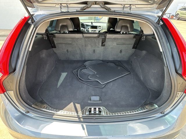 2018 Volvo V60 T5 photo 20