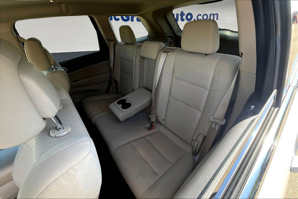 2022 Jeep Grand Cherokee Laredo E photo 20