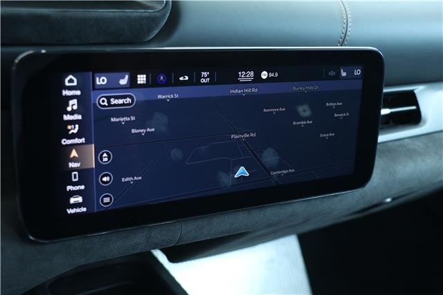 2024 Maserati MC20 Cielo photo 11