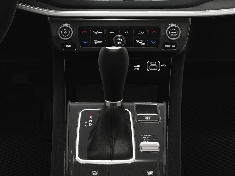 2025 Jeep Compass Limited photo 22
