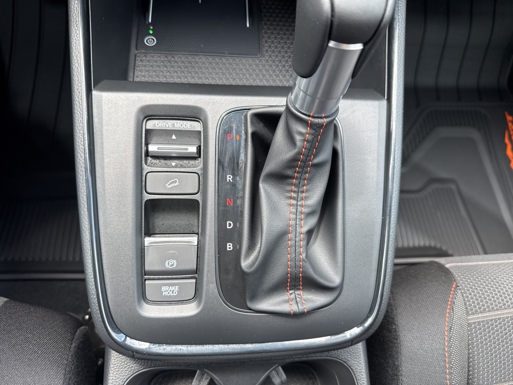 2026 Honda CR-V Hybrid photo 23