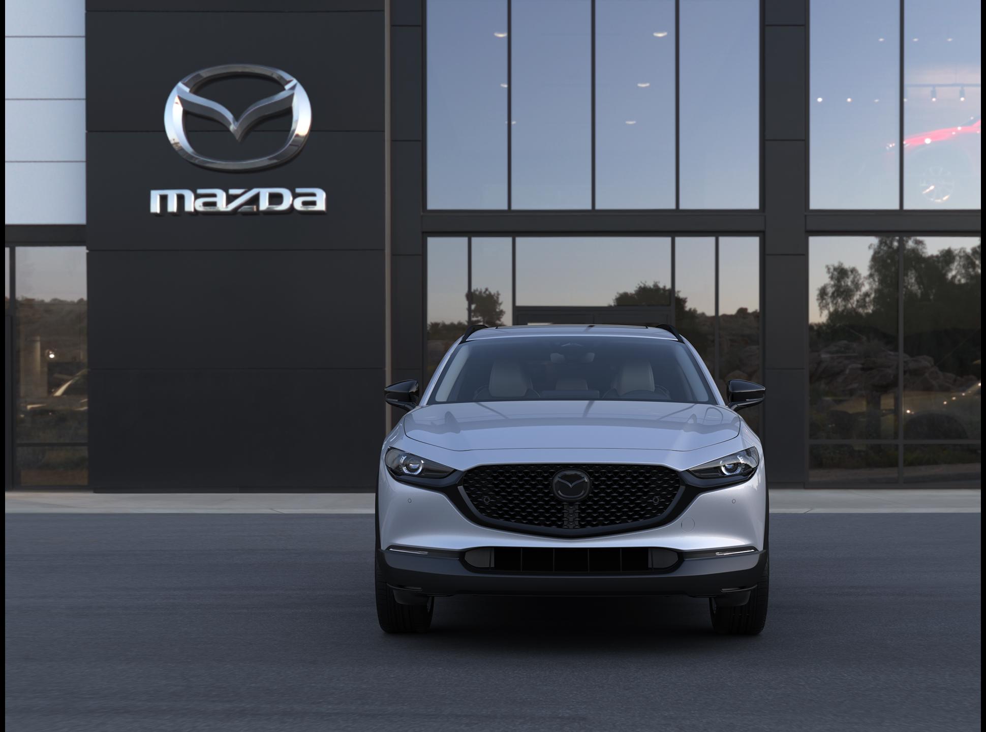2026 Mazda CX-30 2.5 S photo 6