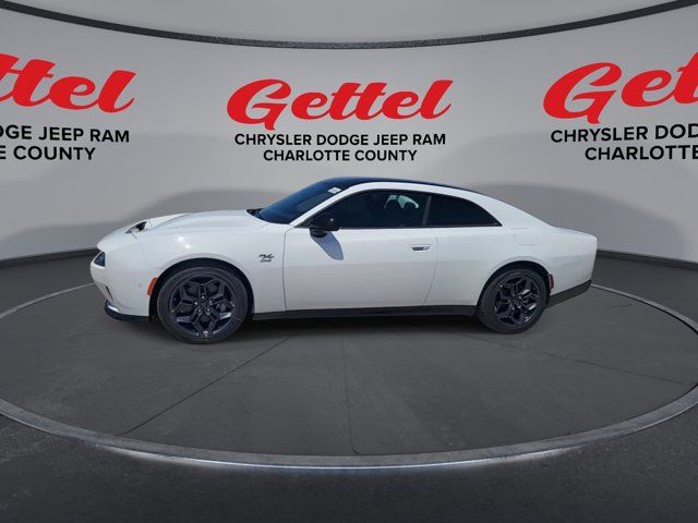 2025 Dodge Charger R/T photo 4