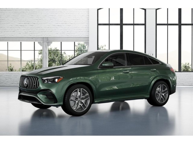 2026 Mercedes Benz GLE AMG 53 photo 36