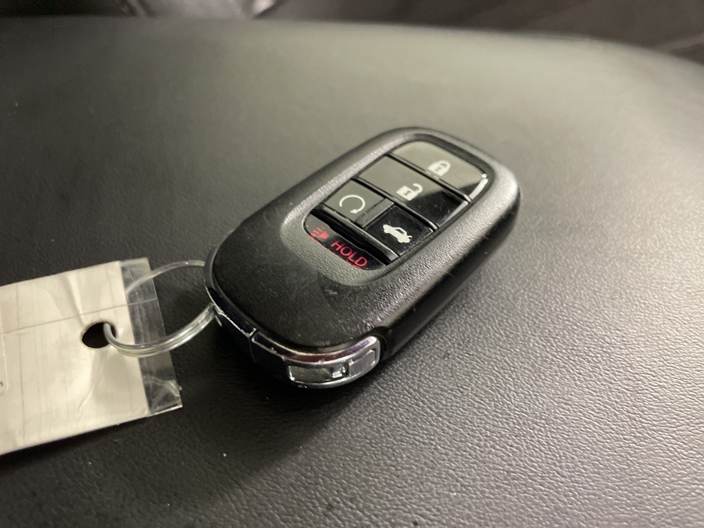 2024 Honda Accord Hybrid Sport photo 41