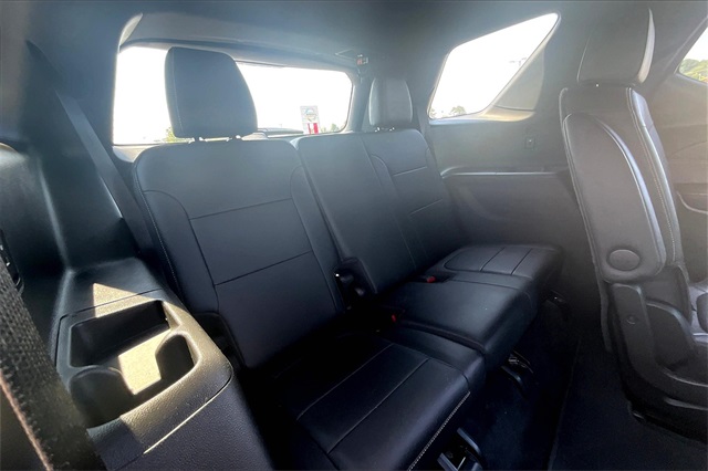 2022 Chevrolet Traverse Leather photo 23