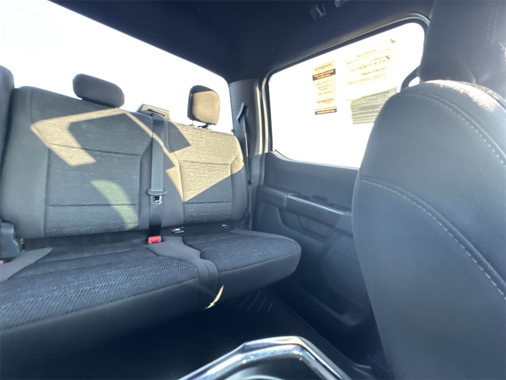 2021 Ford F-150 XLT photo 14