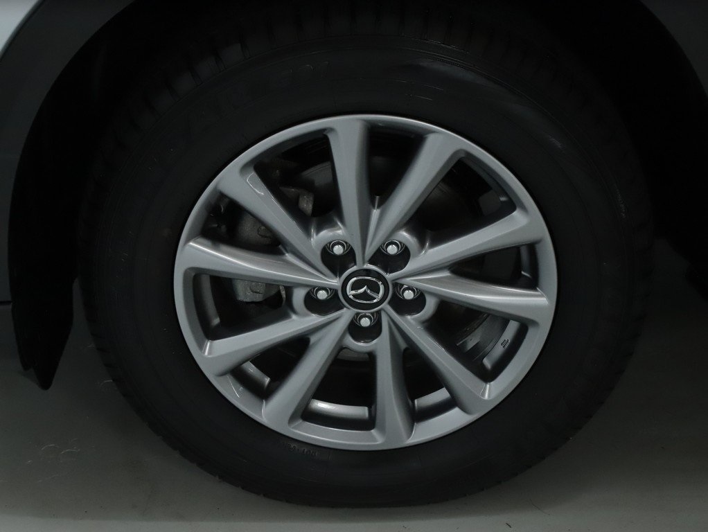 2022 Mazda CX-5 2.5 S Preferred photo 43