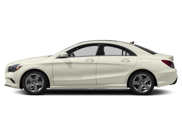 2019 Mercedes Benz CLA 250 4MATIC photo 3