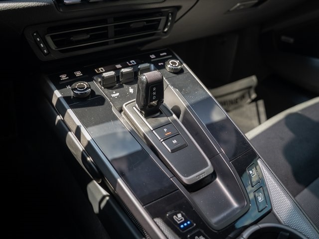 2020 Porsche 911 S photo 26